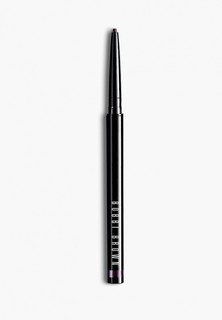 Подводка для глаз Bobbi Brown Подводка BB Waterpr Liner-BlChoc 0.12гр