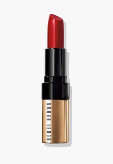 Помада Bobbi Brown Помада BB Luxe Color - Parisian Red 3.8г