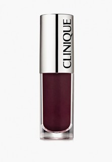 Блеск для губ Clinique Pop Splash lip gloss + hydration, 20 Sangria Pop, 4.3 мл.