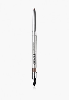 Карандаш для глаз Clinique Quickliner For Eyes, Roast Coffee, 0.3 гр