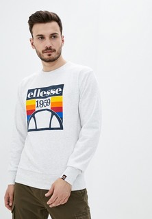 Свитшот Ellesse Tucci