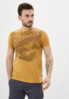 Футболка Merrell 