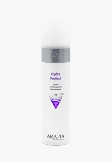 Тоник для лица Aravia Professional интенсивное увлажнение Hydra Perfect, 250 мл