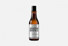 мужской уплотняющий шампунь Redken