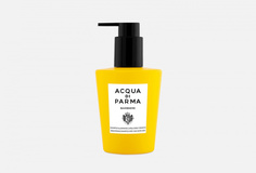 Осветляющий шампунь для седых волос Acqua di Parma