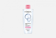 Мицеллярная вода для снятия макияжа L'Oreal