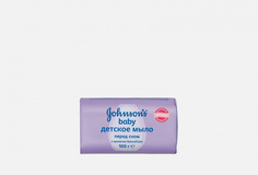 Детское мыло Johnson Johnson