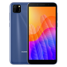Смартфон HUAWEI Y5P 32Gb, синий