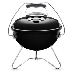 Гриль Weber Smokey Joe Premium (1121004) не разборный на подставке