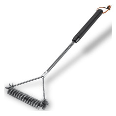Щетка для чистки гриля Weber 6493 (упак.:1шт)