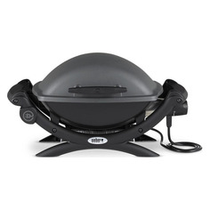 Гриль Weber Q 1400 (52020079) не разборный