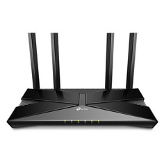 Wi-Fi роутер TP-LINK Archer AX10, AX1500, черный