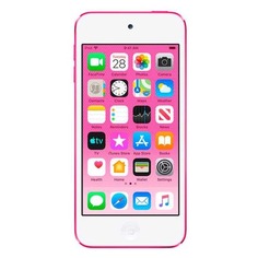 MP3 плееры MP3 плеер APPLE iPod Touch 7 flash 128ГБ розовый
