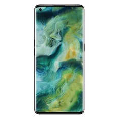 Мобильные телефоны Смартфон OPPO Find X2 256Gb, черный
