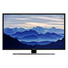 Телевизоры Телевизор HISENSE H32A5840, 32", HD READY