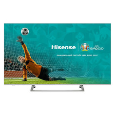LED телевизор HISENSE H43A6140 Ultra HD 4K