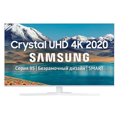 Телевизор SAMSUNG UE43TU8510UXRU, 43", Ultra HD 4K