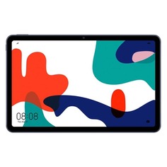 Планшет HUAWEI MatePad 10.4, 4GB, 64GB, Android 10.0 HMS серый [53011cap]