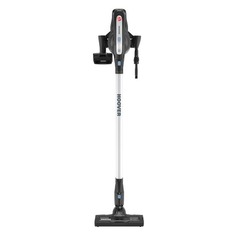 Ручной пылесос (handstick) HOOVER HF18DPT 019, 170Вт, черный