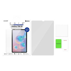 Защитное стекло SAMSUNG Araree для Samsung Galaxy Tab S6, 1 шт [smp-gp-ttt865kdatr]