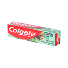 Паста зубная Colgate-palmolive хвойный бальзам 100 мл