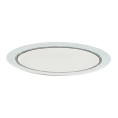 Блюдо овальное Lenox Манарола 40 см