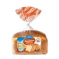 Хлеб пшеничный формовой Коломенское 380 г