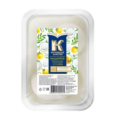 Сыр мягкий Моцарелла Боккочини классическая 45% 280 г Кремлевское качество