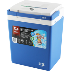 Автохолодильник EZ Coolers E32 M 12/230V Blue 60011