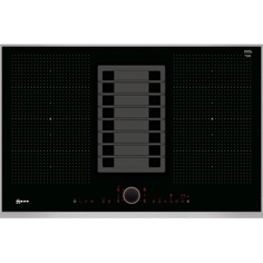 Варочная поверхность NEFF T58TS6BN0