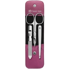 Маникюрный набор Zwilling INOX 97725-002