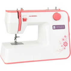 Швейная машинка Aurora Style 3