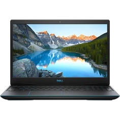 Ноутбук Dell G315-6714 Black