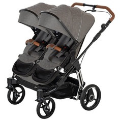 Детская коляска Hartan Two Select 552