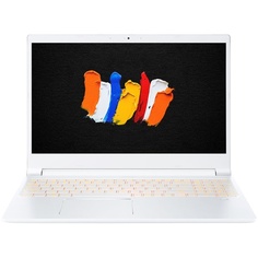 Ноутбук Acer ConceptD 3 Pro CN315-71P-7832 White (NX.C58ER.001)