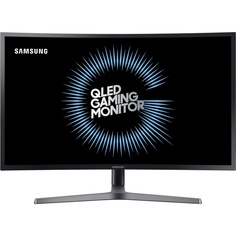 Монитор Samsung CHG70 C32HG70QQI Black