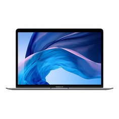 Ноутбук Apple MacBook Air 13 Y2019 серый космос (MVFH2RU)