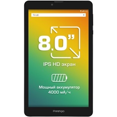 Планшет Prestigio Muze 3708 3G (PMT3708_3G_C_CIS)