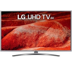 Телевизор LG 50UM7600PLB