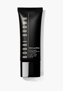 Тональное средство Bobbi Brown Тон BB Skin LW Fluid PWD FND-AL 40мл