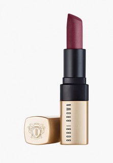 Помада Bobbi Brown Помада BB Luxe Matte Col-PlumNoir 4.5г