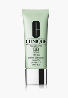 BB-Крем Clinique Age Defense BB SPF 30, тон 03, 40 мл.