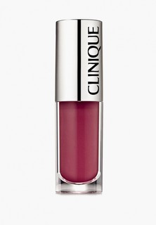 Блеск для губ Clinique Pop Splash lip gloss + hydration, 17 Spritz Pop, 4.3 мл.