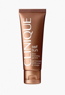 Бронзатор Clinique Face Bronze Gel Tint, 50 мл