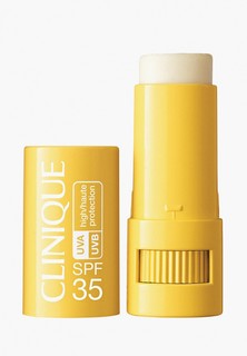 Крем солнцезащитный Clinique Targeted Protection Stick SPF 35, 6 гр