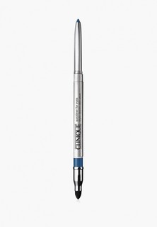 Карандаш для глаз Clinique Quickliner For Eyes, Blue Grey, 0.3 гр