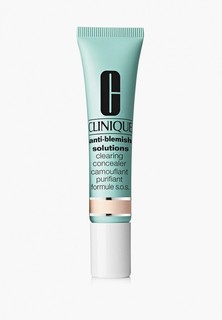 Консилер Clinique Anti-Blemish Solutions Clearing Concealer, тон 01, 10 мл
