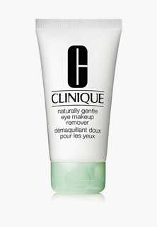 Средство для снятия макияжа Clinique Naturally Gentle Eye Makeup Remover, 75 мл