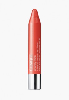 Бальзам для губ Clinique Stick Moisturizing Lip Colour Balm, 12 Oversized Orange, 3 гр.