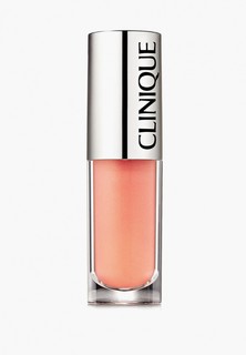 Блеск для губ Clinique Pop Splash lip gloss + hydration, 11 Air Kiss, 4.3 мл.